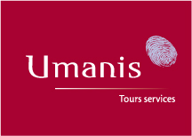 logo d'Umanis Tours Service