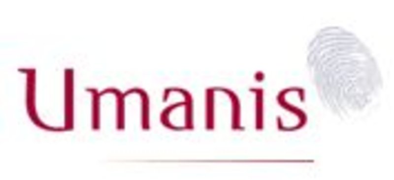 logo du groupe Umanis